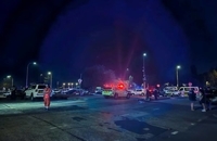 صحنه‌هایی از تیراندازی در استرالیا که ۱۲ کشته بر جای گذاشت  (2)