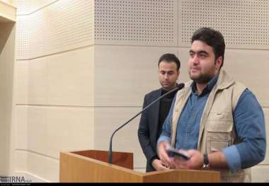 گردشگری، گنج پنهان- میثم اسماعیلی*