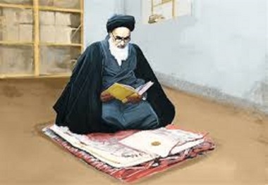 The real interpretation of Qur’an from Imam Khomeini's perspectives