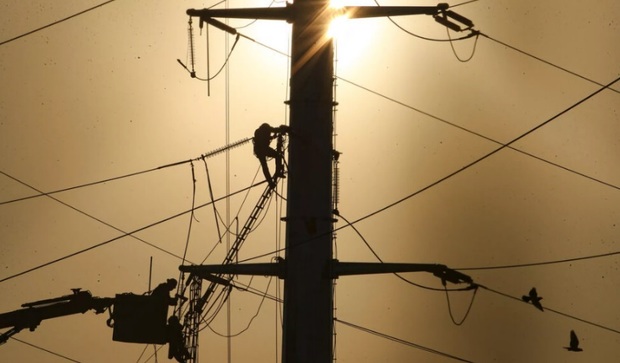 سه کشور اروپایی ارتباط برقی خود با روسیه را قطع کردند