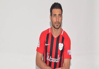 تمجید سرمربی الریان از بازیکن سابق پرسپولیس