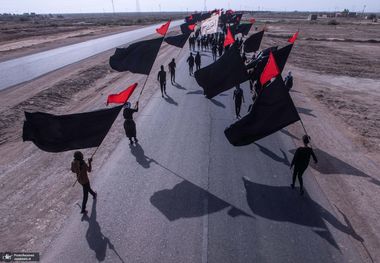 خبرفوری برای زائران اربعین: زمان بسته شدن مرزها اعلام شد