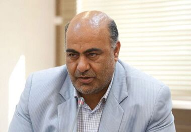 ۱۸۰ واحد خسارت دیده از سیل در قزوین تسهیلات دریافت کردند