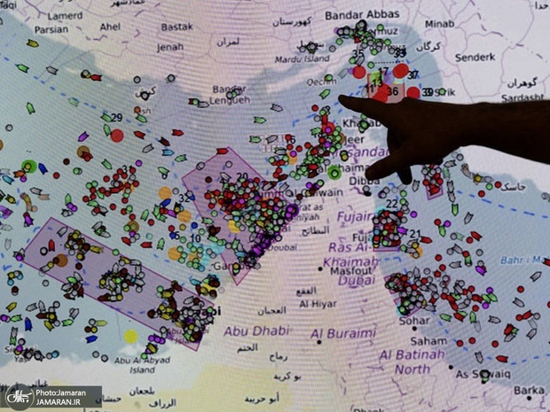 تهران به عنوان یکی از بازیگران کلیدی در جهان ظهور می‌کند/قدرت بستن تنگه قدرتی بزرگتر از قدرت هسته‌ای ایران است