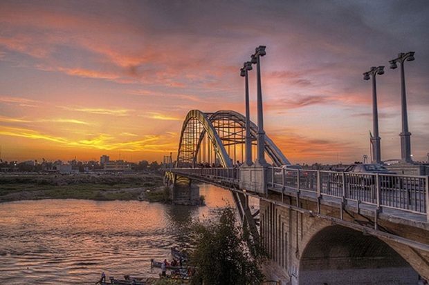 تابا خبر: جوابش کردند، خوزستان درمان نمی شود