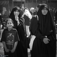 وداع آخر ...