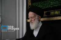 تصاویر آیت‌الله العظمی «سید موسی شبیری زنجانی» (19)