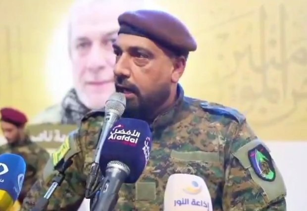 هیثم علی الطباطبایی که امروز هدف ترور اسرائیل بوده، کیست؟ + عکس