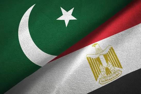 مصر خواستار پایبندی به تفاهم ایران و آمریکا شد
