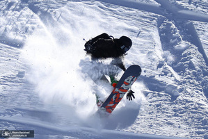 منتخب تصاویر امروز جهان - 1 بهمن 1401