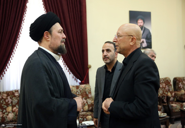  تجدید میثاق دانشگاهیان با آرمان های حضرت امام خمینی (س) -2