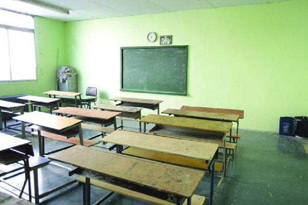 20درصد مدارس شهرستان کارون فرسوده است