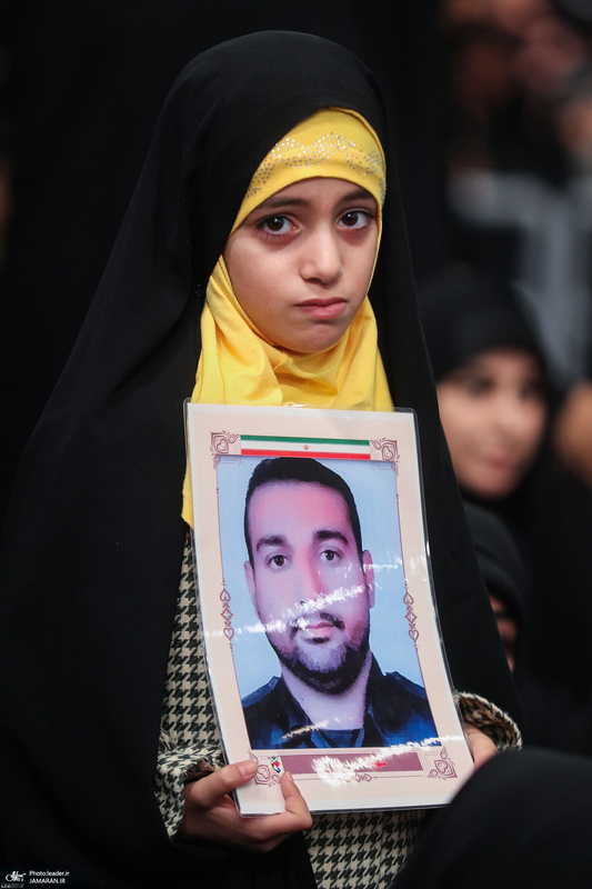 مراسم گرامیداشت عید میلاد پیامبر اکرم (ص) و امام صادق (ع) در حسینیه امام خمینی (ره)