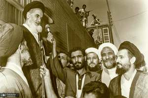 سید مهدی امام جمارانی