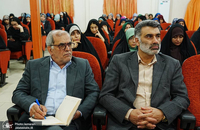 اردوی امام شناسی  «تا ساحل حقیقت» در مازندران برگزار شد + تصاویر