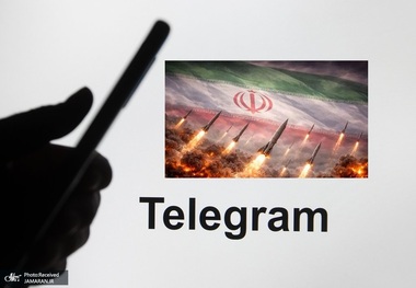 بازدید ۳۹۰ میلیونی در سایه قطعی اینترنت؛ کدام کانال تلگرامی بیشترین مخاطب را در جنگ حفظ کرد؟