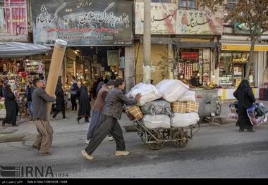 درآمد کمتر، هزینه بیشتر