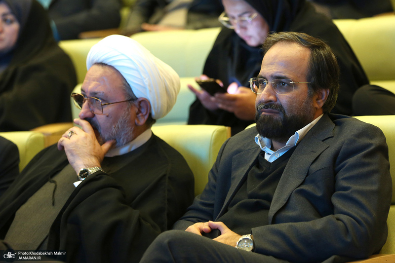 افتتاحیه چهارمین هفته فرهنگی «بر آستان آفتاب»- 1