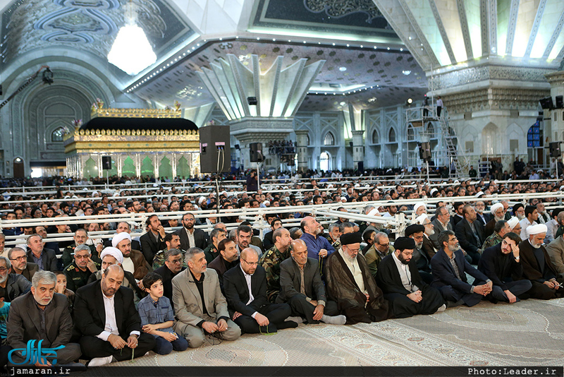 بیست و هشتمین سالروز رحلت حضرت امام خمینی(س)-6