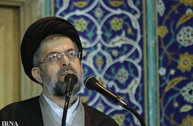 ملت ایران هرگز تسلیم زورگویی های آمریکا نمی شود