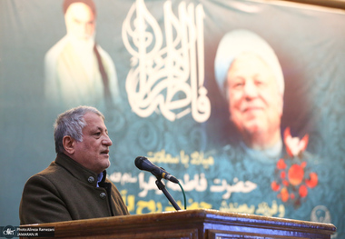 محسن هاشمی: خلاء حضور آیت‌الله هاشمی به عنوان نماد عقلانیت در حکمرانی بیش از گذشته احساس می‌شود/ شاهد شرایط بسیار سخت و ویژه‌ای در کشور هستیم/ بیش از هر زمان دیگری نیاز به عقلانیت در حکمرانی داریم