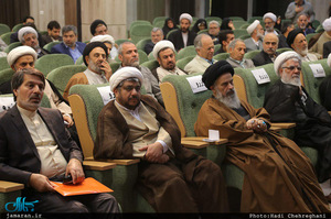 اولین نشست از سلسله نشست های فقه پژوهی با موضوع دیه