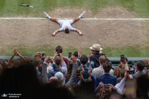 منتخب تصاویر امروز جهان- 21 تیر 1400