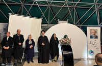 بیستمین دوره جایزه استاد دکتر تقی ابتکار