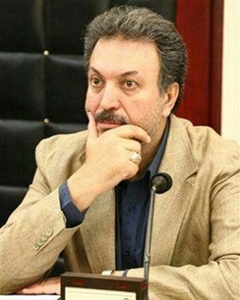 نصیری شهردار کرج  شد