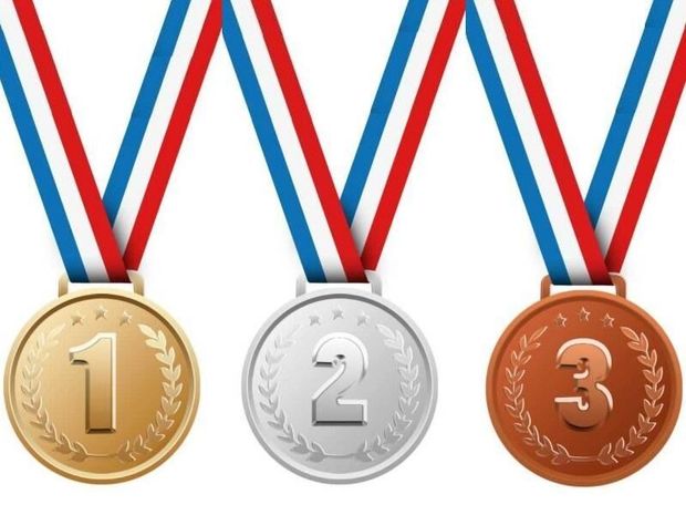 ورزشکاران ری ۴۳۰ مدال رنگارنگ در رقابت‌های ملی و بین المللی کسب کردند