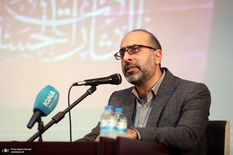 دومین مجمع عمومی جامعه قرآنی کشور