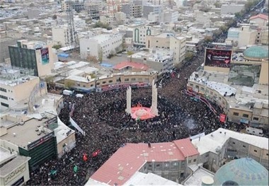 جای خالی گردشگر مذهبی