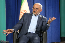  حاجی میرزایی: در جنگ ۱۲ روزه بلوغ سیاسی مردم در اولویت‌بندی مسائل آشکار شد