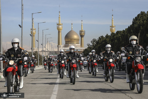 منتخب تصاویر امروز جهان- 12 بهمن