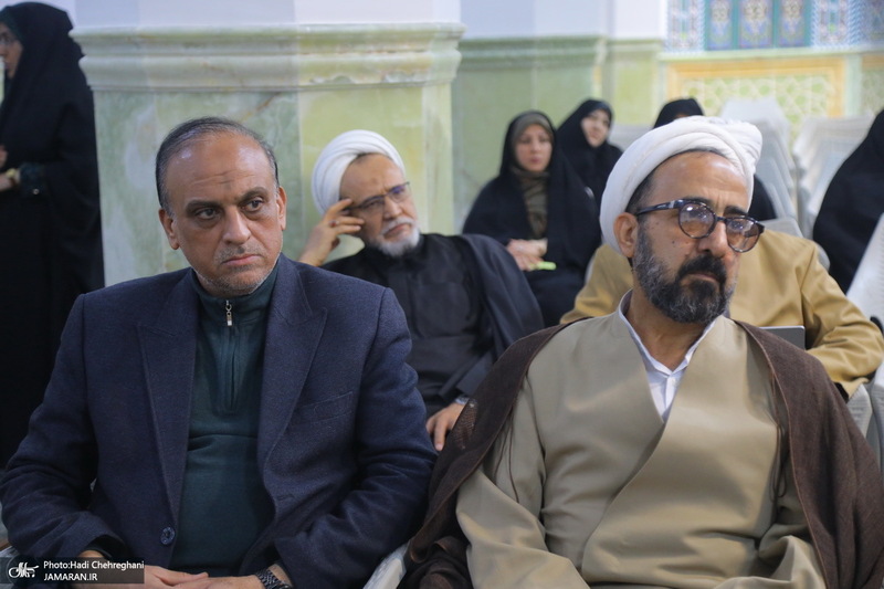 رونمایی از کتاب «مباحثاتی در تفسیرپژوهی معاصر»