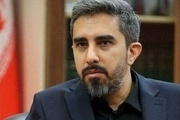 احسان صالحی مدیر جدید موسسه ایران شد  