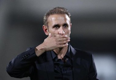 گل‌محمدی: نباید حاتمی را محروم می‌کردند  هواداران بهترین عملکرد را داشتند