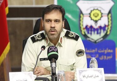 کشف ۱۲۲ قبضه سلاح جنگی در مرزهای سیستان‌ و بلوچستان؛ یک نفر کشته و ۳ نفر دستگیر شدند