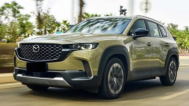 طرح فروش مزدا CX50 در ایران شهریور 1404 + جدول و شرایط