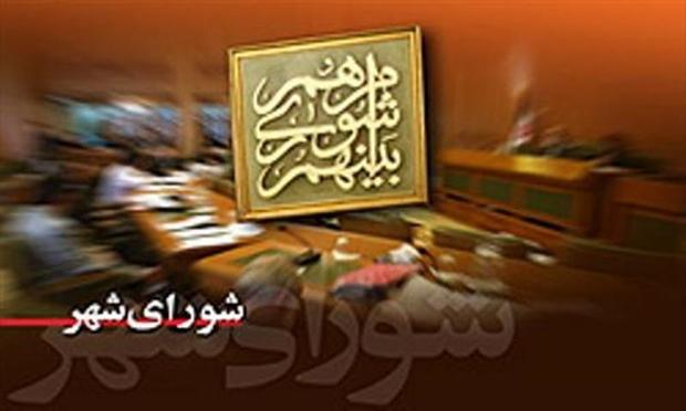 پایان مهلت انتخابات شورای شهرستانی  تعیین تکلیف سریعتر شوراها