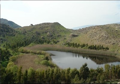 نابودی بخش زیادی از تالاب‌های گریبلمک لرستان تلاش برای احیای بخشی از تالاب‌ها