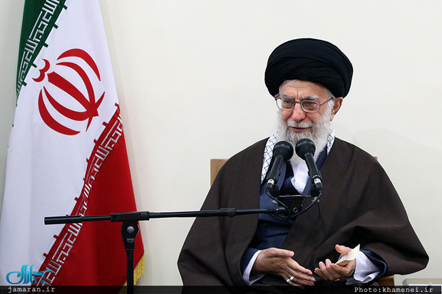 چرا رهبرانقلاب خودروی خارجی سوار می‎شوند؟ /اگر مردم ملامت نمی‌کردند با ماشین پیکان بیرون می‌آمدم