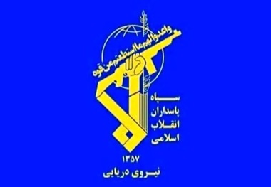 عبور ۳۳ فروند کشتی از تنگه هرمز با مجوز نیروی دریایی سپاه طی شبانه‌روز گذشته