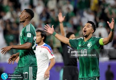 برانکو عاقبت به خیر نشد؛ عربستان در مسیر مرگ!+عکس و ویدیوی گل ها