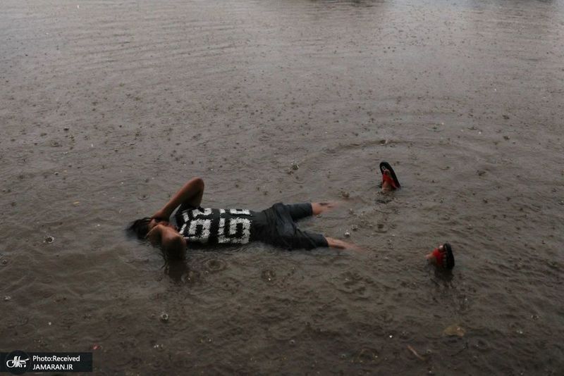 منتخب تصاویر امروز جهان- 25 تیر 1400