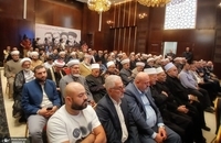 سالگرد ارتحال امام در لبنان