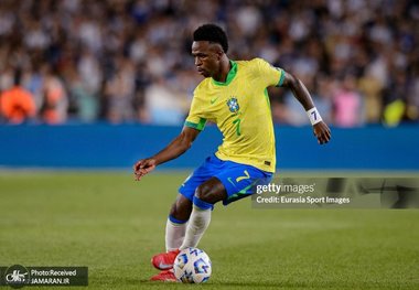 تساوی ژاپن در روز گلباران کره توسط برزیل