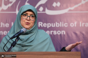 نشست خبری سخنگوی دولت