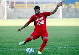 شجاع خلیل زاده محروم شد

