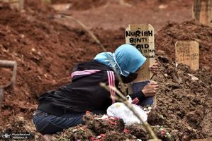 منتخب تصاویر امروز جهان- 10 بهمن